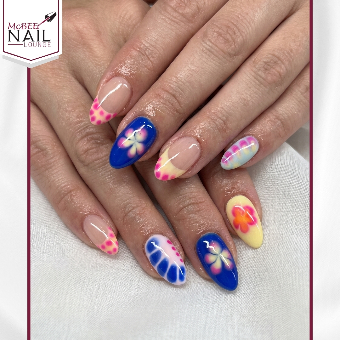 Nail style